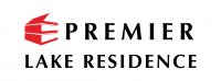 logo premier lake residence